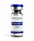 Glow Blend 70mg | BIOHACKD LABS