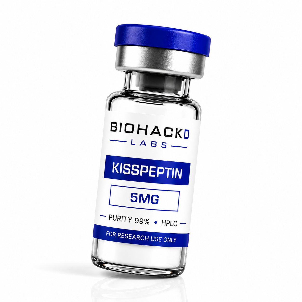 Kisspeptin 5mg | BIOHACKD LABS
