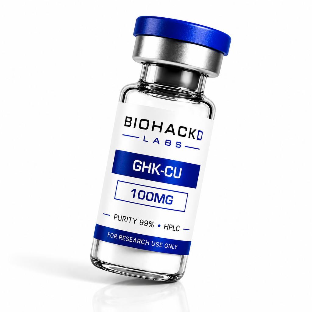 onyx research ghk cu GHK-Cu True Labs GHK-Cu 100mg | BIOHACKD LABS