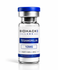 Tesamorelin 10mg | BIOHACKD LABS