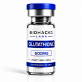 Glutathione 600mg | BIOHACKD LABS