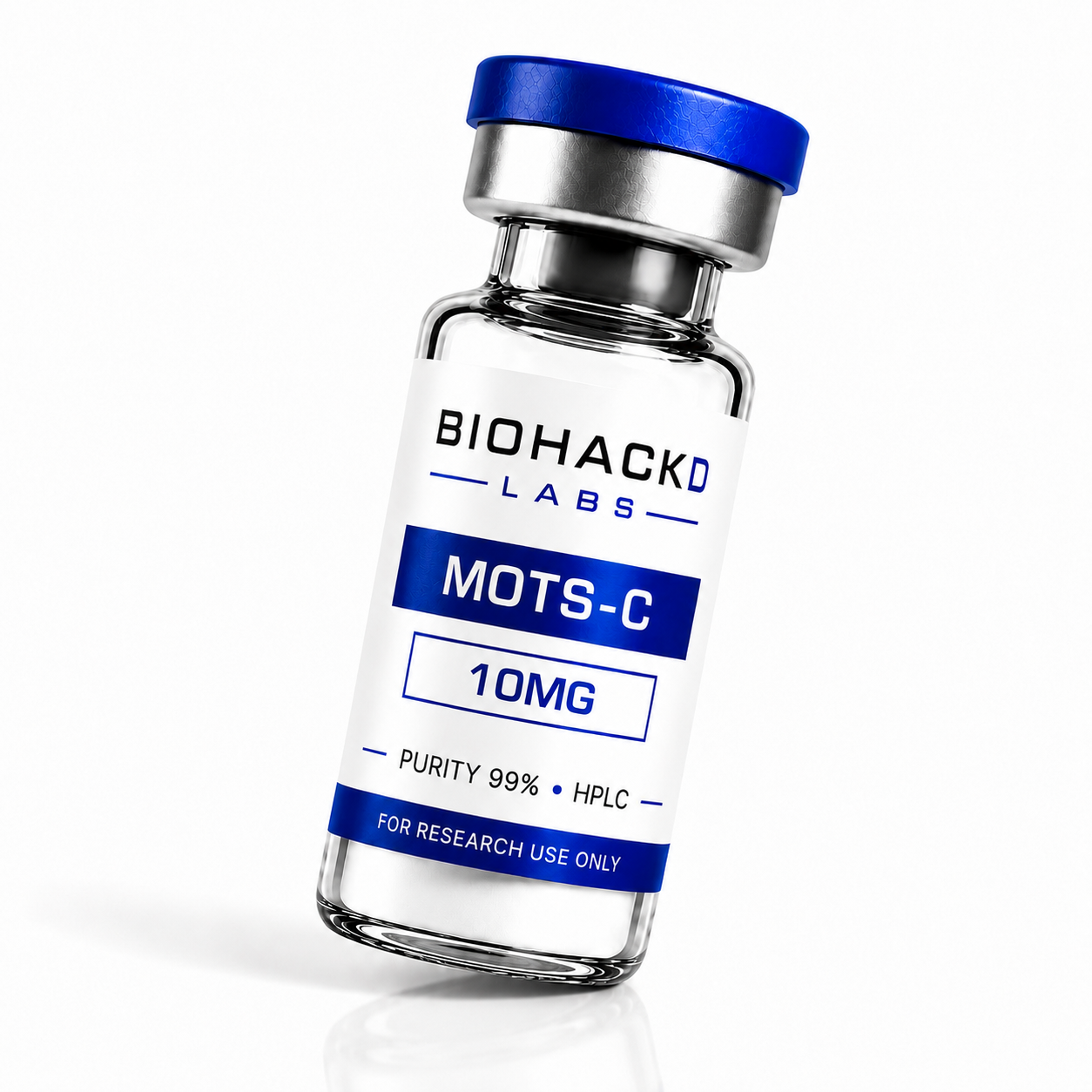MOTS-C 10mg | BIOHACKD LABS