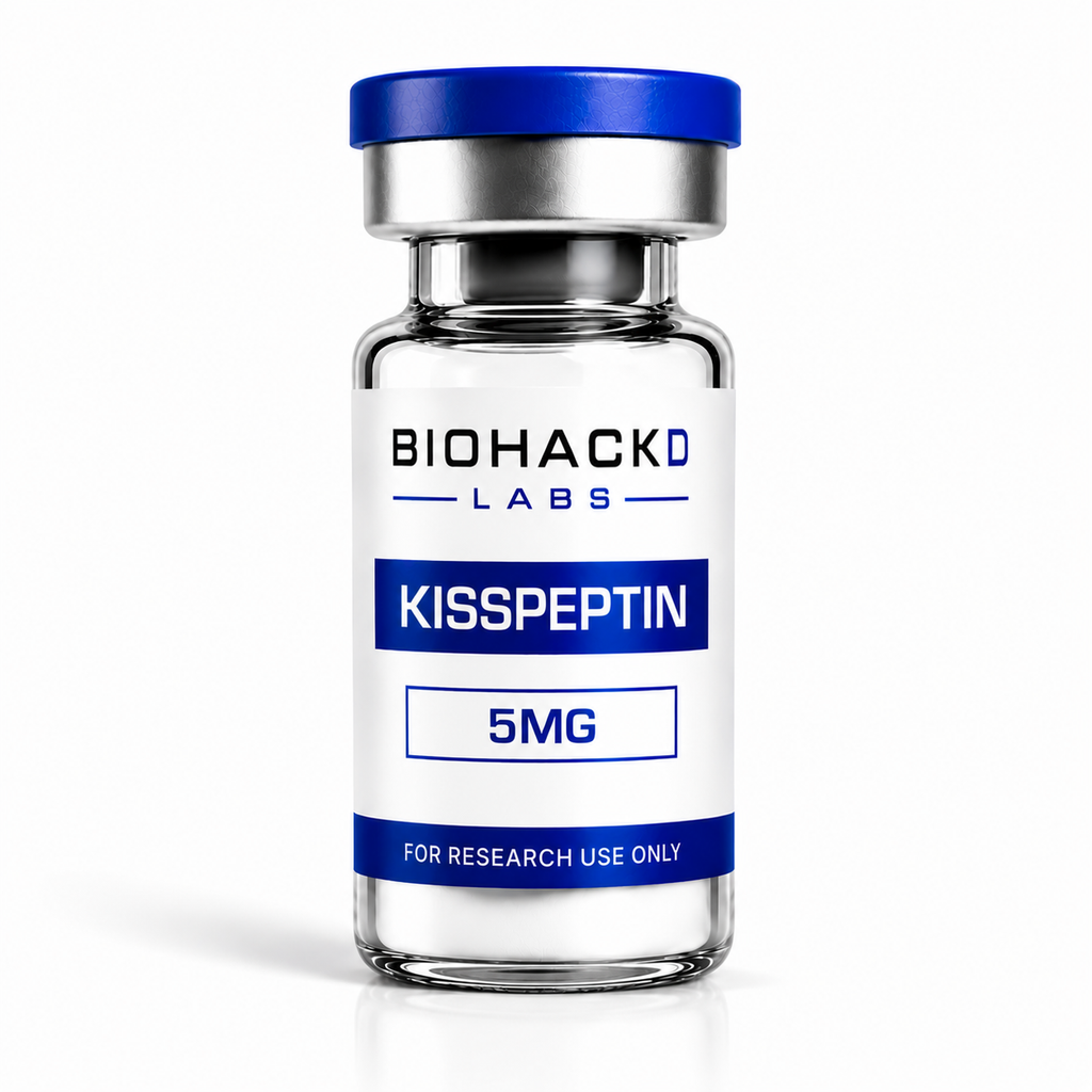 Kisspeptin 5mg | BIOHACKD LABS