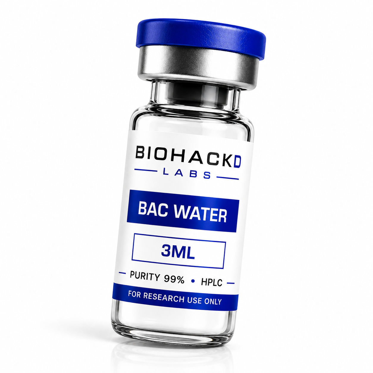 Bacteriostatic Water