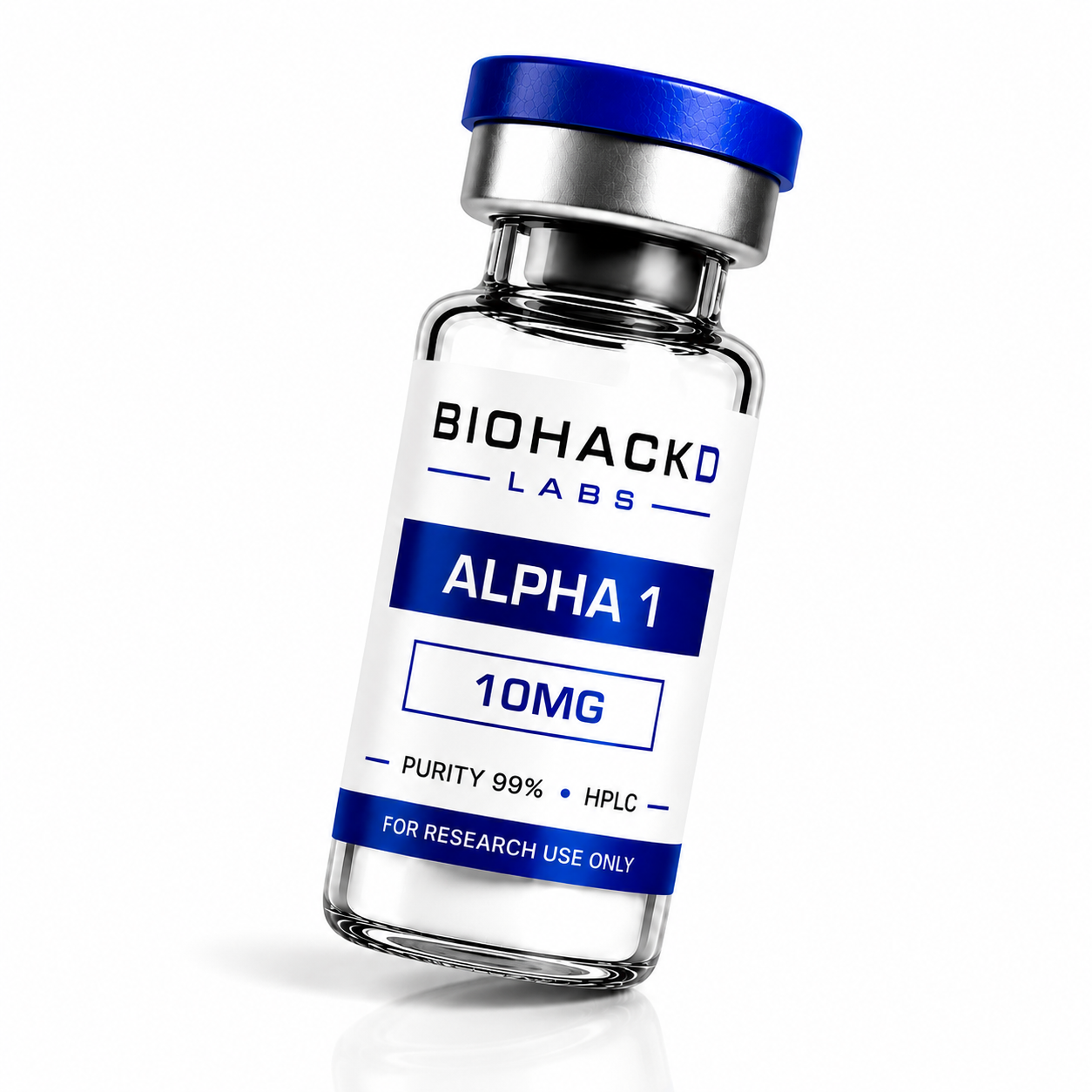 Thymosin Alpha 1 10mg | BIOHACKD LABS