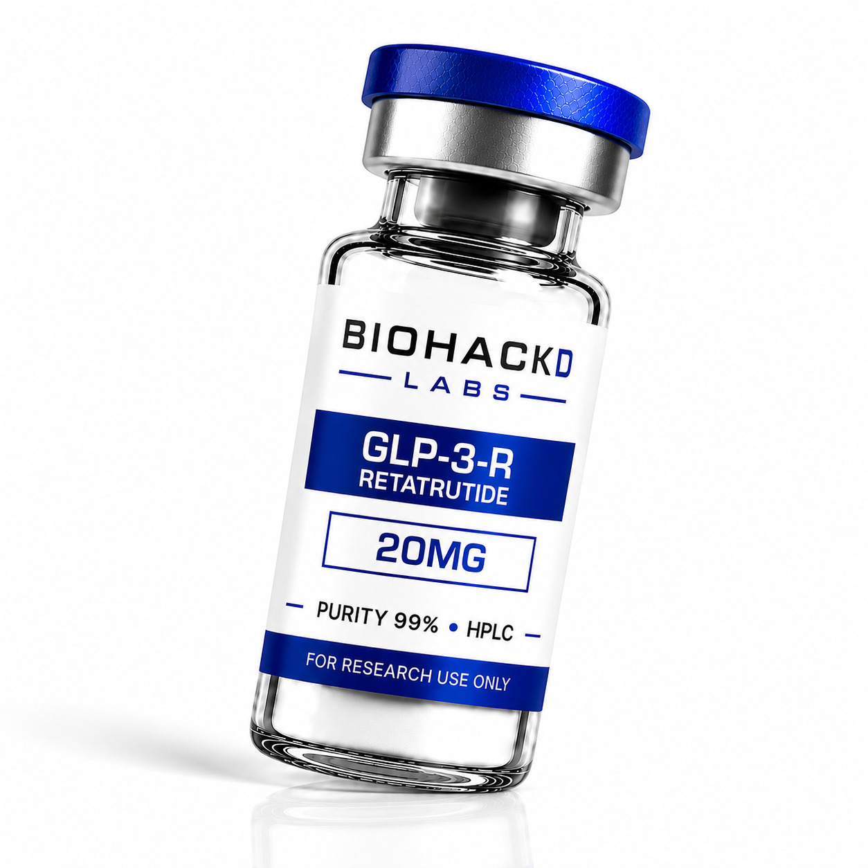 GLP-3-R | BIOHACKD LABS