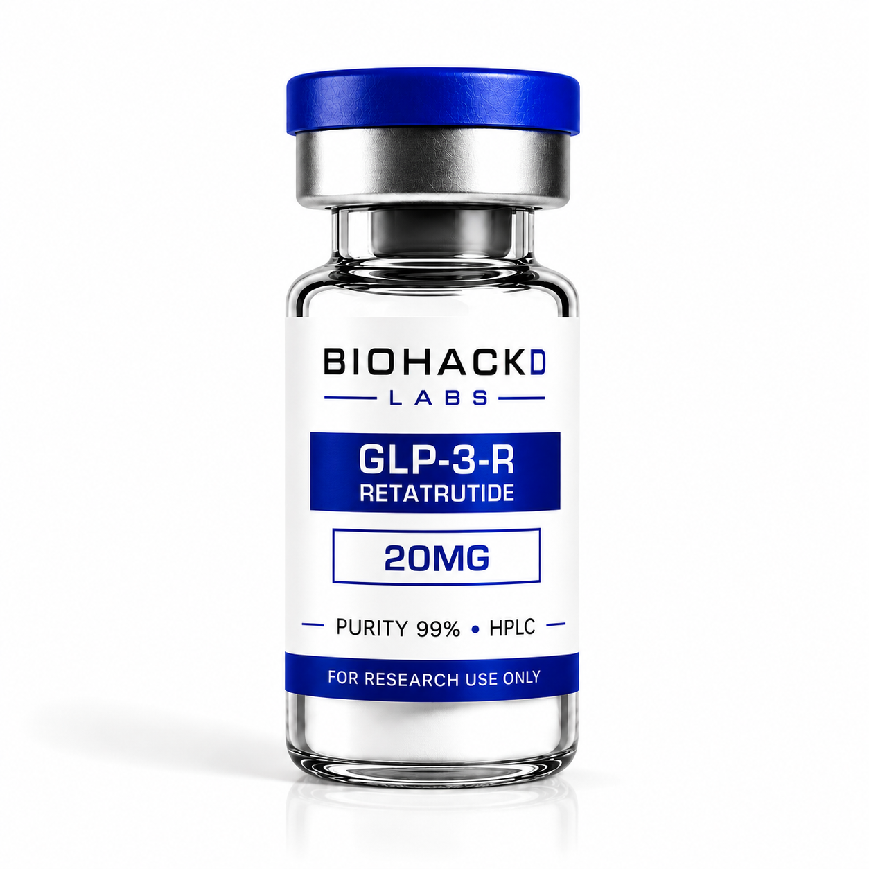 GLP-3-R | BIOHACKD LABS