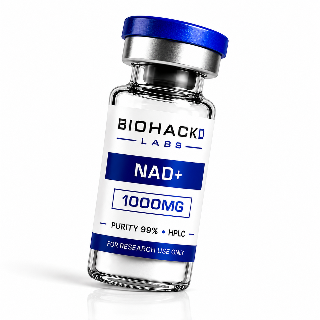 NAD+ | BIOHACKD LABS