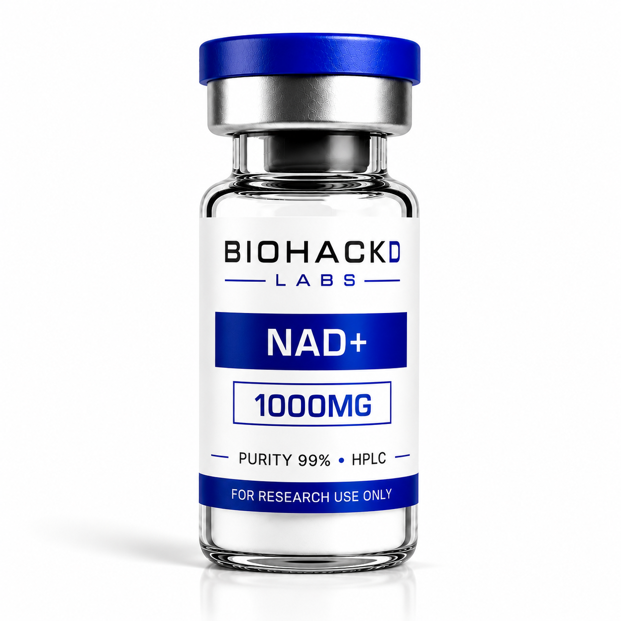 NAD+ | BIOHACKD LABS