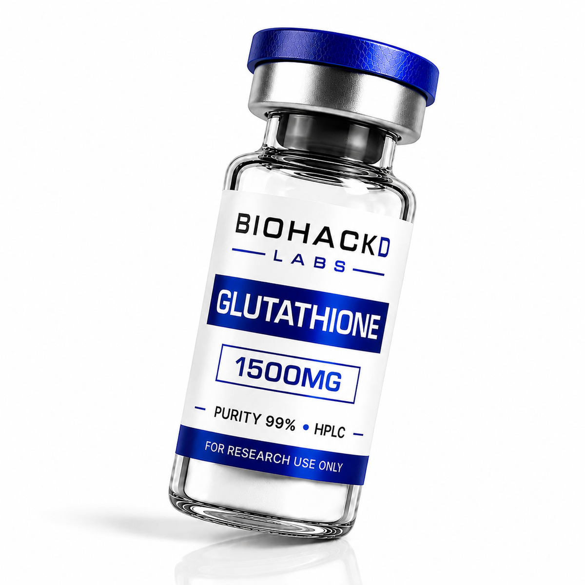 Glutathione | BIOHACKD LABS