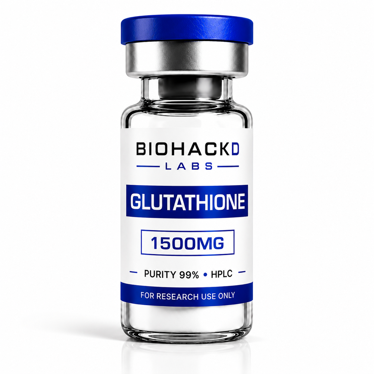 Glutathione | BIOHACKD LABS